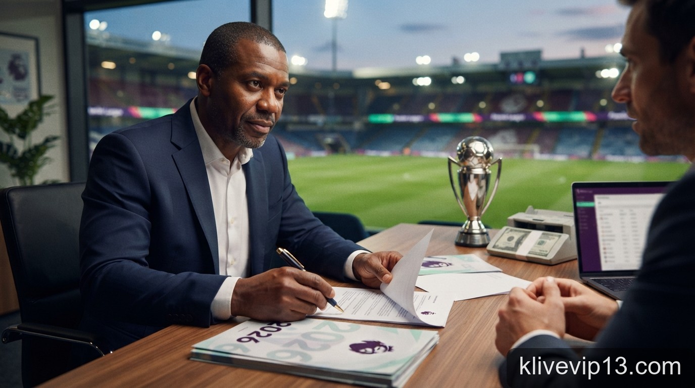Tổng kết kỳ chuyển nhượng hè 2026: Premier League thiết lập cột mốc chi tiêu kỷ lục mới
